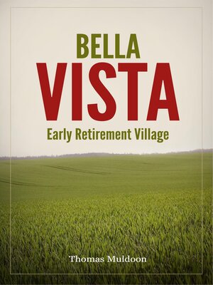 cover image of Bella Vista